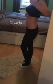 Bauch 11 Ssw Forum Schwangerschaft Urbia De