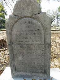 Catherine Pickens Hunter (1786-1871)