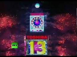 New Years Eve Ball Skit Video Of New York Times Square Ball Drop 2011 Youtube