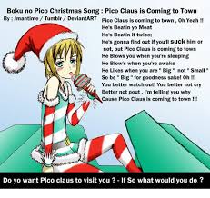 If you like it, don't forget to share it with your friends. Boku No Pico Op Roblox Id