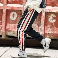 Hunter X Hunter Anime Jogging Calcas Esporte Dos Homens Sweatpants Dos Homens Mulheres Aptidao Joggers Calcas De Treino Magro Ajuste Calcas Hiphop Calcas