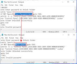 For instance, the free version of google drive only provides 15gb of storage (which is a lot for a free service) while t. 5 Ways How To Lock Folder In Windows 11 10 8 7 Easeus