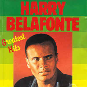 Mga resulta ng larawan para sa Harry Belafonte, great hits"
