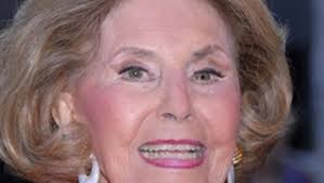 Hollywood dancer Cyd Charisse has passed away