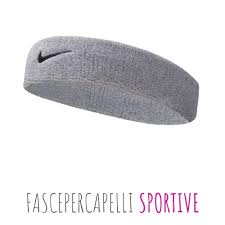 Ricevilo entro lunedì 6 settembre. Fasce Per Capelli Sportive Uomo Donna Fascepercapelli Com