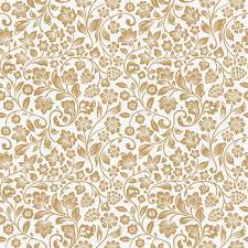 Browse floral backgrounds, flower clipart, & vintage floral illustrations licensed under. Vector Patron Clasico Vector Patron De Oro Sombreado Fondo De Oro Fondo De Lujo Png Y Psd Para Descargar Gratis Pngtree Vintage Floral Pattern Background Patterns Floral Pattern Vector