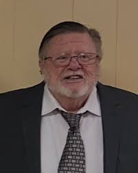 Robert Ferguson Obituary August 30, 2025