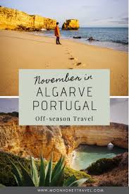 6 Things To Do In The Algarve In November Portugal In 2020 Portugal Travel Guide Portugal Travel Cool Places To Visit
