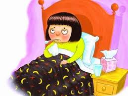 Su Perisi Hastalandim Da Yoruldum Dustum Yataktan Dogruldum Yildiz Danca Insan