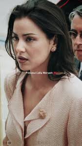 Princess Lalla Meryem of Morocco: Key Facts and Lifestyle