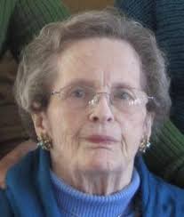 Barbara Connors Obituary