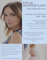 Coffs Harbour Musical Comedy Company