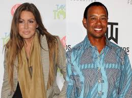 It is very well documented with a lot of footage from the golf games, from his childhood, interviews with friends, ex girlfriends, journalists and other players. Tiger Woods Ex Mistress Breaks Her Silence 10 Years After Affair Sheknows