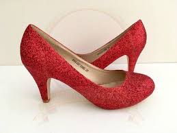 Red Glitter Heels Red Court Heels Red Glitter Shoes Custom Glitter Heels Womens Glitter Shoes Red Bridal Shoes Ruby Red Heels Dorothy Red Glitter Heels Red Glitter Shoes Red Bridal Shoes