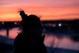 People Woman Shadow Silhouette Bun Sunset Dark Alone Cc0 Public Domain Royalty Free Piqsels White, pink, red, blue, green, black, gray, purple, yellow, gold, beige, khaki, orange, coffee, multicolor. shadow silhouette bun sunset