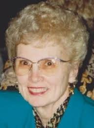 Celeste Oom Obituary (2016)