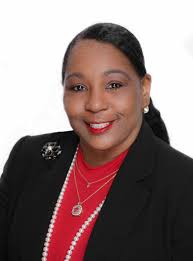 Jacqueline Terry's Instagram, Twitter & Facebook