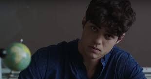 Noah Centineo co-stars in Tagged — a series following three high school  girls who are targeted by a killer who uses social media to harrass his  would-be-victims. All three seasons are now