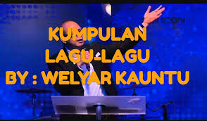 Check spelling or type a new query. Kumpulan Lagu Lagu Rohani Oleh Welyar Kauntu Hidup Kristen