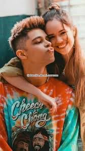 Alex Calma's Instagram, Twitter & Facebook