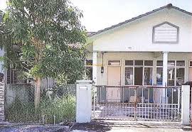 Georgetown, penang malaysia georgetown penang malaysia tel: Npc Hartanah Terrace House Land Bandar Amanjaya Untuk Dilelong