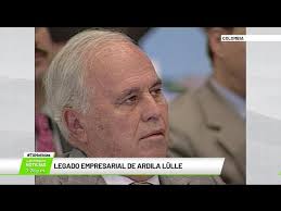 Legado empresarial de Ardila Lülle