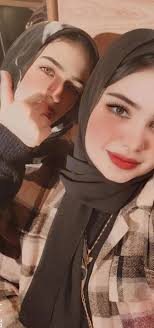 ربي يخليكم لبعض