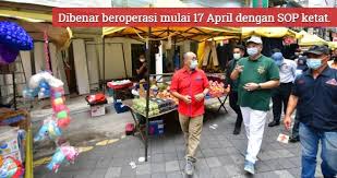 Yang pastinya bazar ramadhan kedah 2016 terdapat pelbagai variasi juadah makanan dan minuman yang sudah pasti akan membuat anda rambang mata. Bazar Ramadan Di Tapak Asal Di Lorong Jalan Tar Akan Dibuka Semula Bermula 17 April Annuar Musa