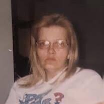 Lesia Gayle Teague Obituary (2024)