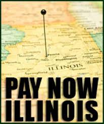 Social Service Groups Sue Illinois Over Non Payment