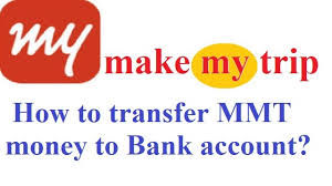 Book cheap air tickets online to your favorite destination. How To Transfer Make My Trip Wallet Balance To Bank Account