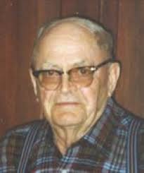 Everett Davison Obituary April 16, 2008