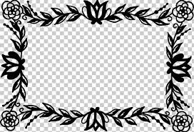 We did not find results for: Flower Frames Rectangle Png Clipart Artwork Black Black And White Border Branch Free Png Download