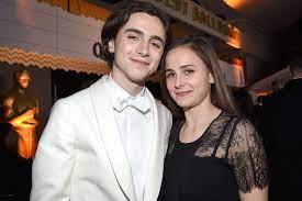 Celebrity Siblings Who Are Both Actors [PHOTOS]