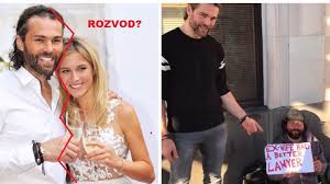 Jaromir jagr is currently in a relationship with veronika koprivova since 2015. Jaromir Jagr Premysli O Rozvodu S Veronikou Koprivovou Musi Si Ale Sehnat Dobreho Pravnika