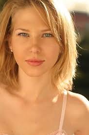 Alicia Klein: Movies, TV, and Bio