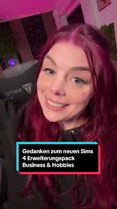 Gedanken zum neuen Sims 4 Erweiterungspack