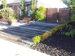 Uk sleepers the gas depot weldon road corby northants nn17 5ue. 82 Sleepers Ideas In 2021 Garden Design Sleepers In Garden Outdoor Gardens