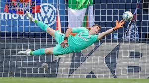 Unai simon is currently playing in a team athletic bilbao. The Best Saves Of The Season Athletic Club