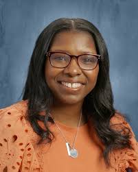 Congratulations Principal Sanders!