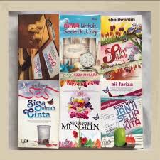 Memang best la cite tu. Buy Novel Melayu Sha Ibrahim Aii Fariza Zara Ryana Ezza Mysara Sisa Sebuah Cinta Segalanya Mungkin Sha Shah Seetracker Malaysia