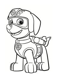 Coloriage Pat Patrouille 30 Dessins A Imprimer Gratuitement Coloriage Pat Patrouille Pat Patrouille A Colorier Dessin Pat Patrouille