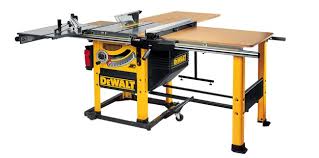 Dw 746 Table Saw Table Saw Woodworking Power Tools Dewalt Tools