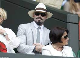 Djokovic Arrives Suited And Booted For Wimbledon Champions Dinner Wimbledon Champions Dinner Wimbledon Champions Hugh Jackman