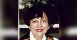 Mary Berlin (Bolivar) Obituary