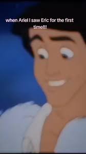 #disney #littlemermaid2 #ariel #love #animation #edit #capcut