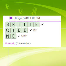 Salut, fan de jeux vidéo ! Defiword Jeu De Lettres Gratuit Anagrammes Reflexion Et Rapidite