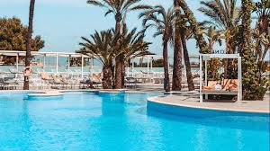 С monday 22 february 2021 > до tuesday 23 february 2021. Valparaiso Pool Day Pass At Gpro Valparaiso Palace Spa Mallorca Hotel Treats