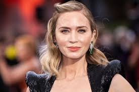 Emily Blunt Height, Age, Boyfriend, Husband, Children, Family, Biography »  StarsUnfolded