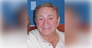 Obituary information for Anthony "Rabbit" Giordano